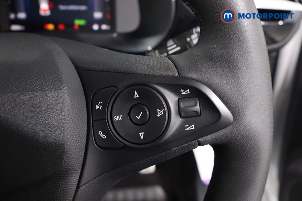 Vauxhall Corsa GS Manual Petrol Hatchback - Stock Number (1624895) - 8th supplementary image