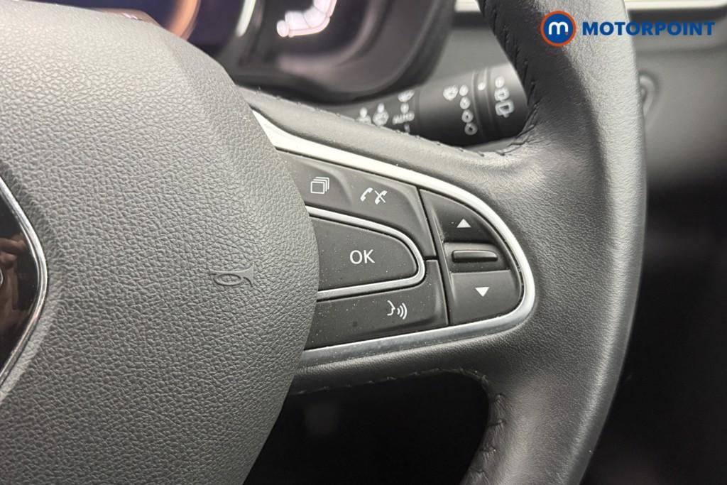 Renault Kadjar Dynamique Nav Manual Petrol SUV - Stock Number (1625317) - 8th supplementary image