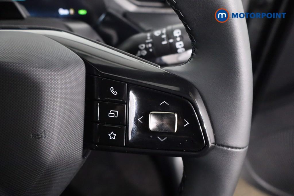 Mg Motor Uk MG3 Trophy Automatic Petrol-Electric Hybrid Hatchback - Stock Number (1625369) - 8th supplementary image