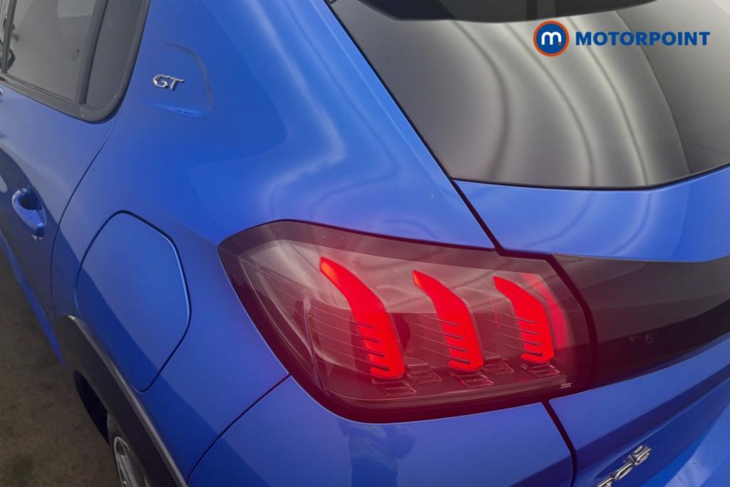 Peugeot 208 GT Manual Petrol Hatchback - Stock Number (1626653) - 8th supplementary image