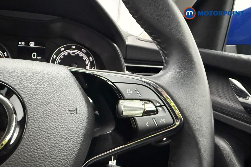 Skoda Kamiq Se Drive Manual Petrol SUV - Stock Number (1627616) - 8th supplementary image