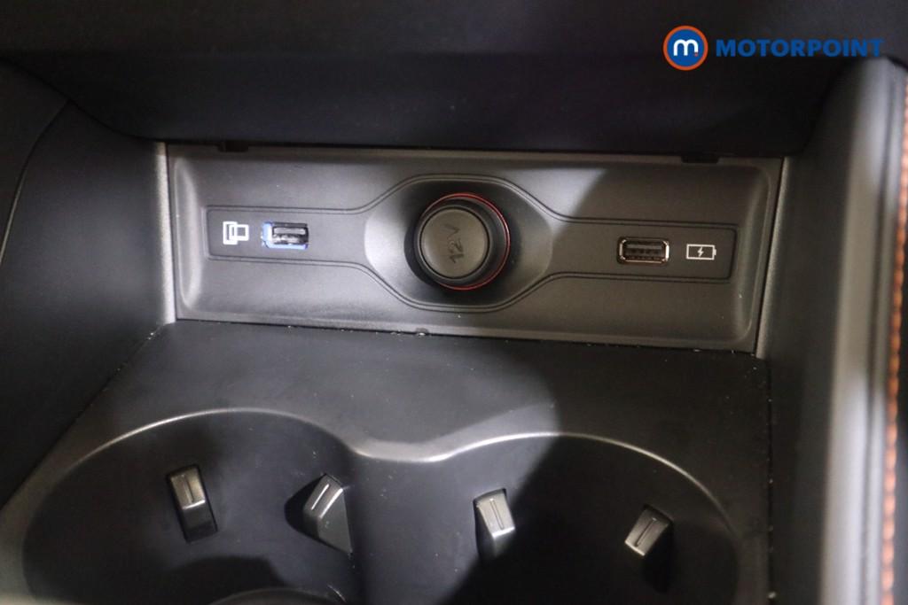 Mg Motor Uk HS Trophy Automatic Petrol-Electric Hybrid SUV - Stock Number (1629955) - 8th supplementary image