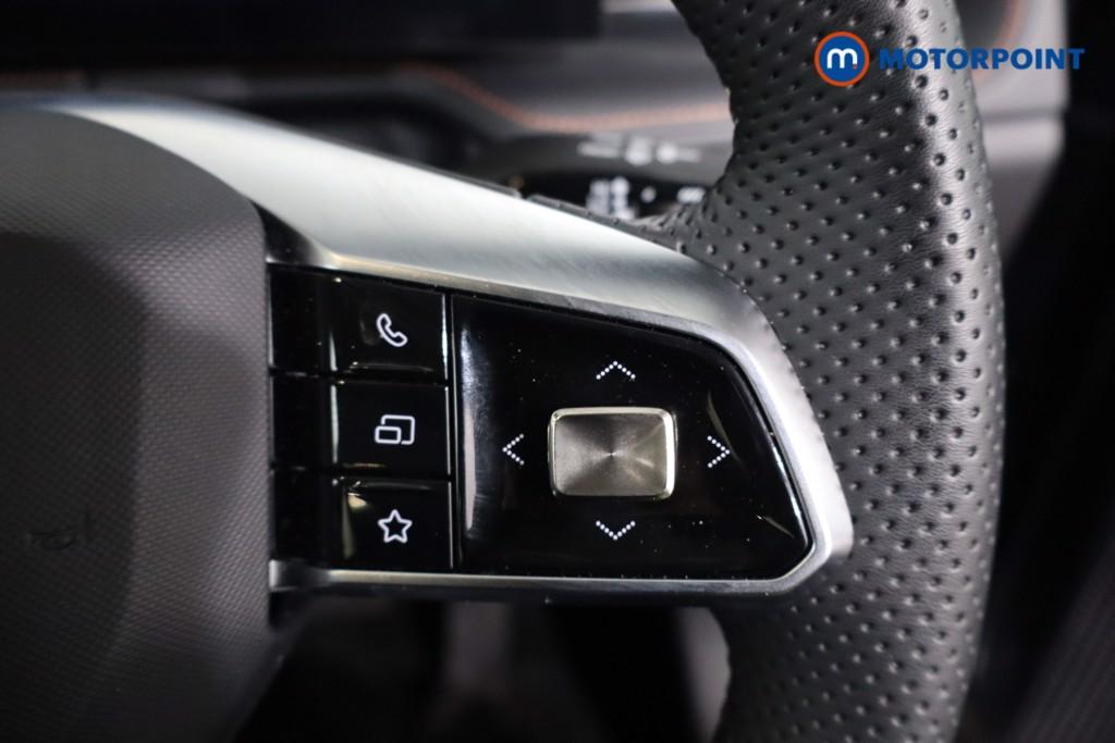 Mg Motor Uk HS Trophy Automatic Petrol-Electric Hybrid SUV - Stock Number (1630751) - 8th supplementary image