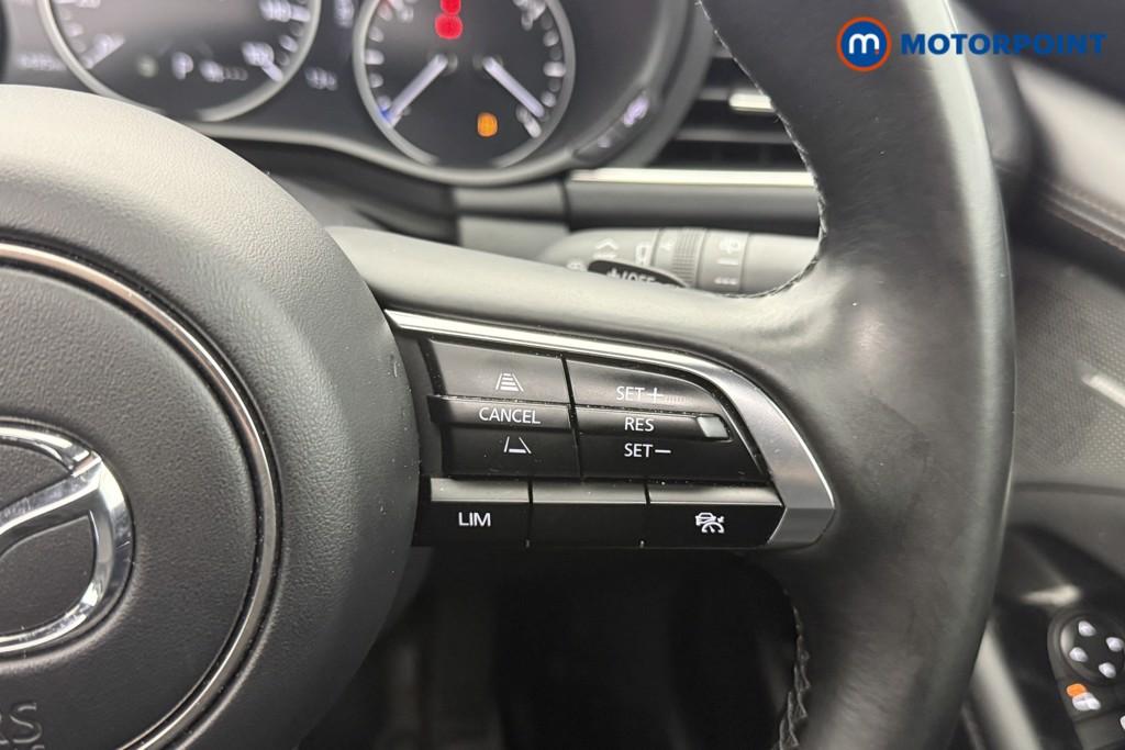 Mazda 3 Exclusive-Line Automatic Petrol Hatchback - Stock Number (1632666) - 8th supplementary image