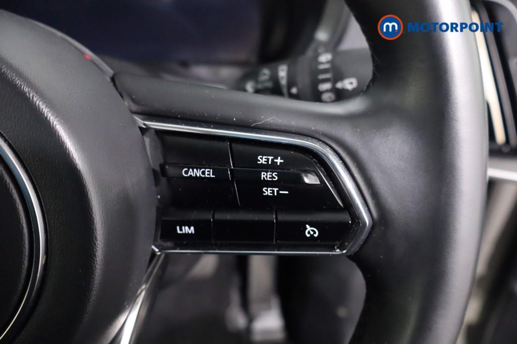 Mazda Cx-60 Exclusive-Line Automatic Petrol Plug-In Hybrid SUV - Stock Number (1616942) - 8th supplementary image