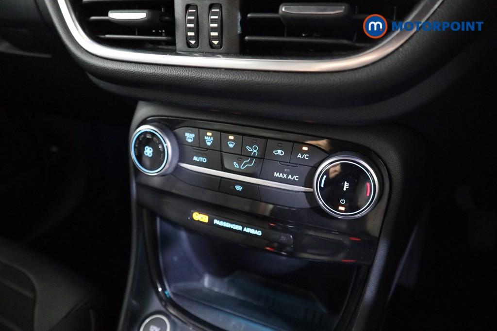 Ford Puma St-Line X Manual Petrol SUV - Stock Number (1629277) - 8th supplementary image