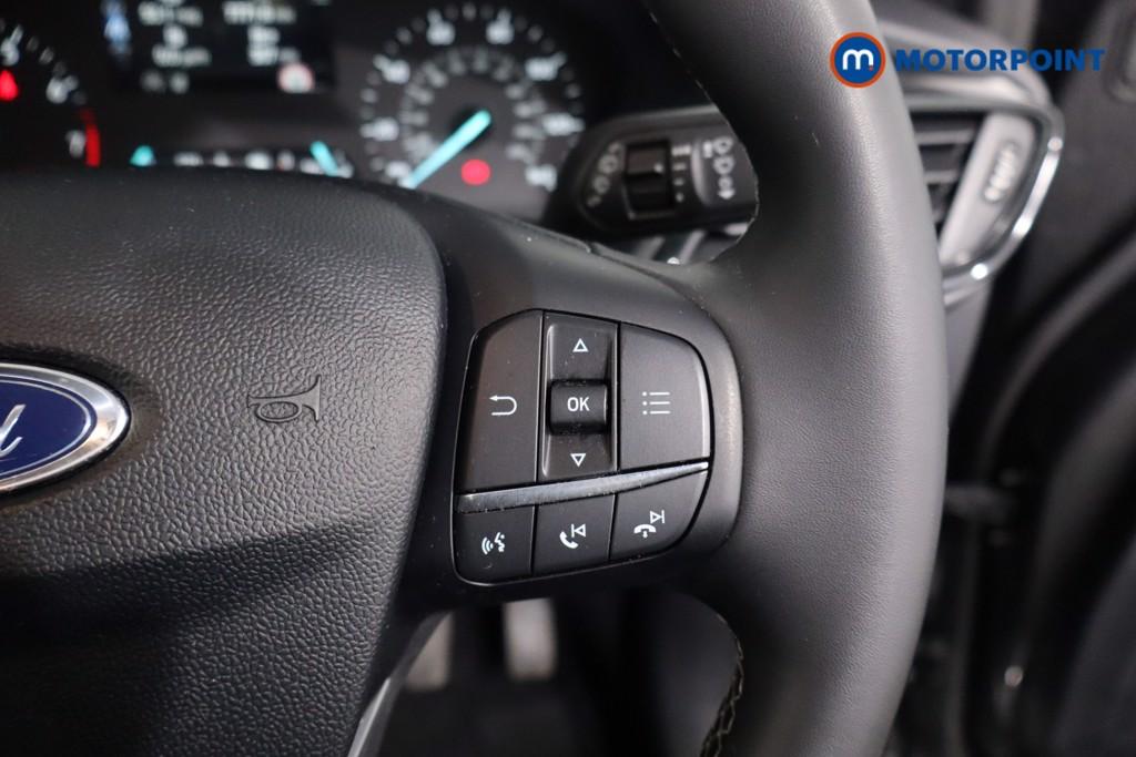 Ford Puma Titanium Manual Petrol SUV - Stock Number (1629357) - 8th supplementary image