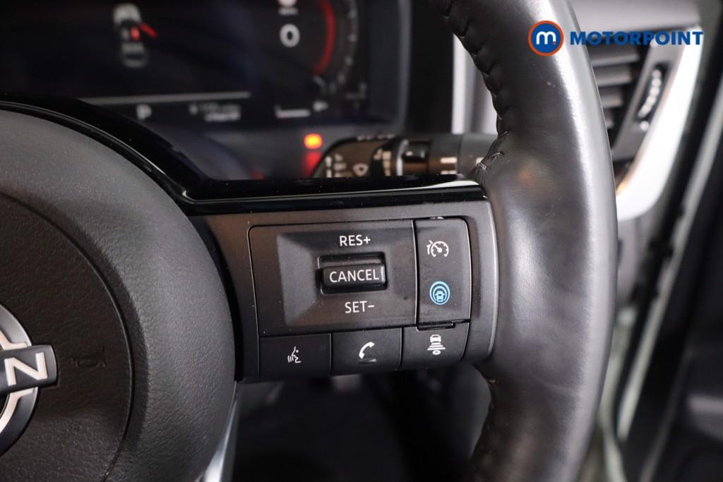 Nissan X-Trail Tekna-Plus Automatic Petrol-Electric Hybrid SUV - Stock Number (1631972) - 8th supplementary image