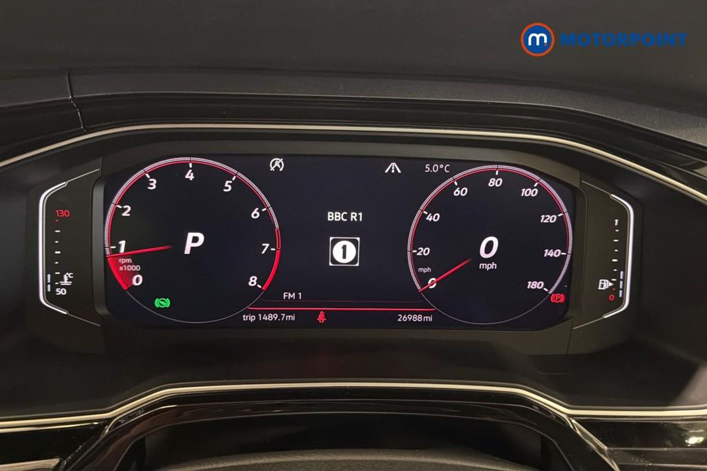 Volkswagen Polo Gti-Plus Automatic Petrol Hatchback - Stock Number (1632128) - 8th supplementary image