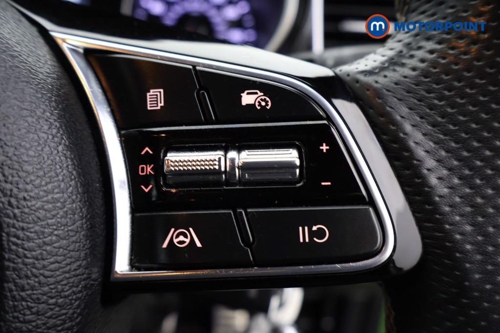KIA Xceed Gt-Line Manual Petrol Hatchback - Stock Number (1621559) - 8th supplementary image