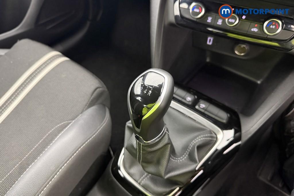 Vauxhall Corsa GS Manual Petrol Hatchback - Stock Number (1624884) - 8th supplementary image