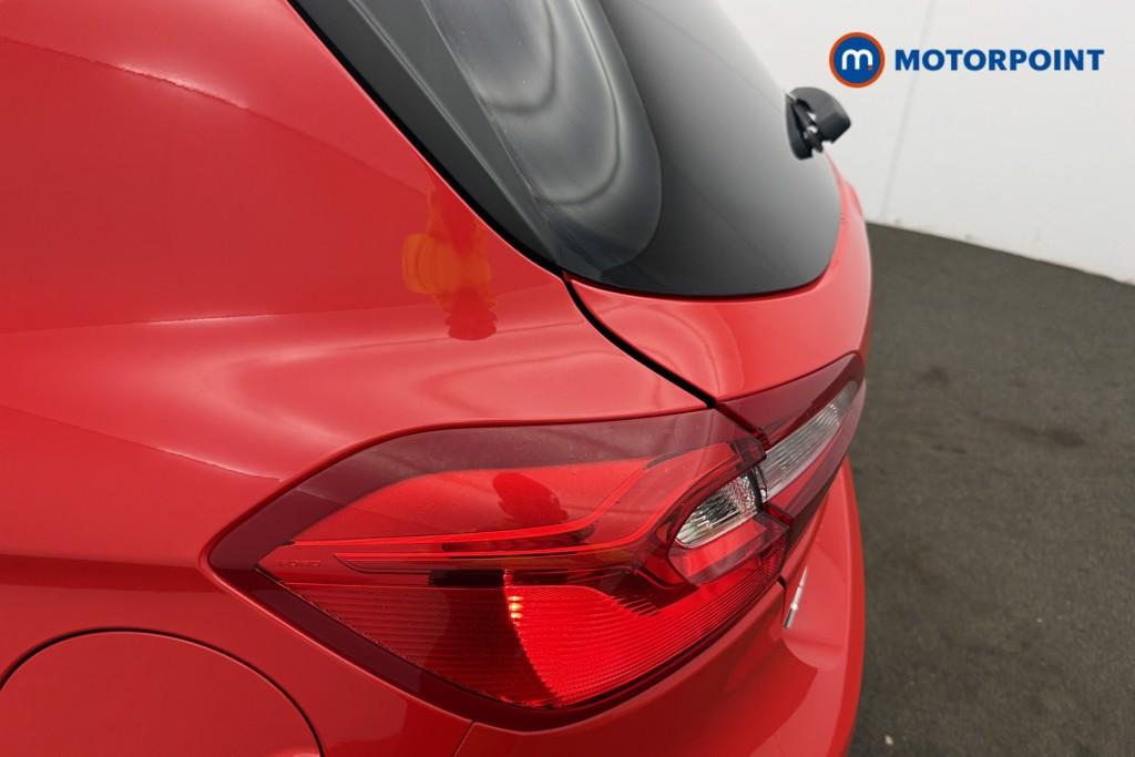 Ford Fiesta Trend Manual Petrol Hatchback - Stock Number (1629082) - 8th supplementary image