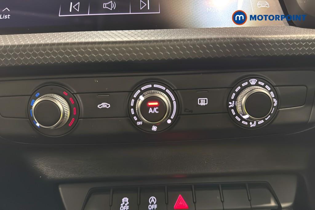 Audi A1 Sport Manual Petrol Hatchback - Stock Number (1630801) - 12th supplementary image