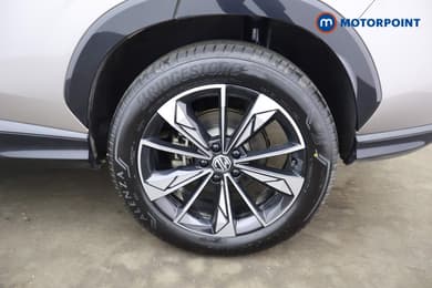 Mg Motor Uk HS Trophy Automatic Petrol-Electric Hybrid SUV - Stock Number (1632386) - 3rd supplementary image