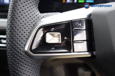 Mg Motor Uk HS Trophy Automatic Petrol-Electric Hybrid SUV - Stock Number (1632386) - 7th supplementary image