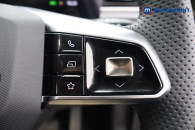 Mg Motor Uk HS Trophy Automatic Petrol-Electric Hybrid SUV - Stock Number (1632386) - 8th supplementary image