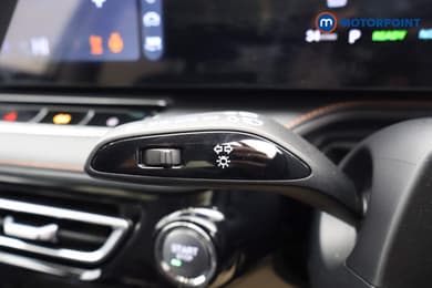 Mg Motor Uk HS Trophy Automatic Petrol-Electric Hybrid SUV - Stock Number (1632386) - 10th supplementary image