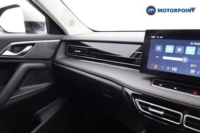 Mg Motor Uk HS Trophy Automatic Petrol-Electric Hybrid SUV - Stock Number (1632386) - 14th supplementary image