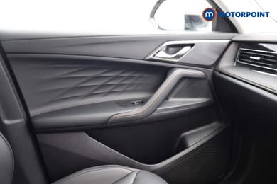 Mg Motor Uk HS Trophy Automatic Petrol-Electric Hybrid SUV - Stock Number (1632386) - 15th supplementary image