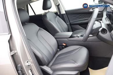 Mg Motor Uk HS Trophy Automatic Petrol-Electric Hybrid SUV - Stock Number (1632386) - 20th supplementary image