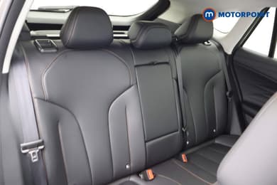 Mg Motor Uk HS Trophy Automatic Petrol-Electric Hybrid SUV - Stock Number (1632386) - 22nd supplementary image