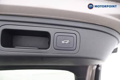 Mg Motor Uk HS Trophy Automatic Petrol-Electric Hybrid SUV - Stock Number (1632386) - 26th supplementary image