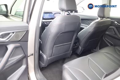 Mg Motor Uk HS Trophy Automatic Petrol-Electric Hybrid SUV - Stock Number (1632386) - 27th supplementary image