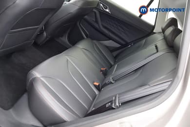 Mg Motor Uk HS Trophy Automatic Petrol-Electric Hybrid SUV - Stock Number (1632386) - 28th supplementary image
