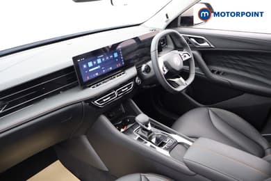 Mg Motor Uk HS Trophy Automatic Petrol-Electric Hybrid SUV - Stock Number (1632386) - 30th supplementary image