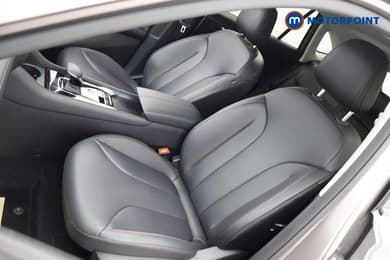 Mg Motor Uk HS Trophy Automatic Petrol-Electric Hybrid SUV - Stock Number (1632386) - 32nd supplementary image