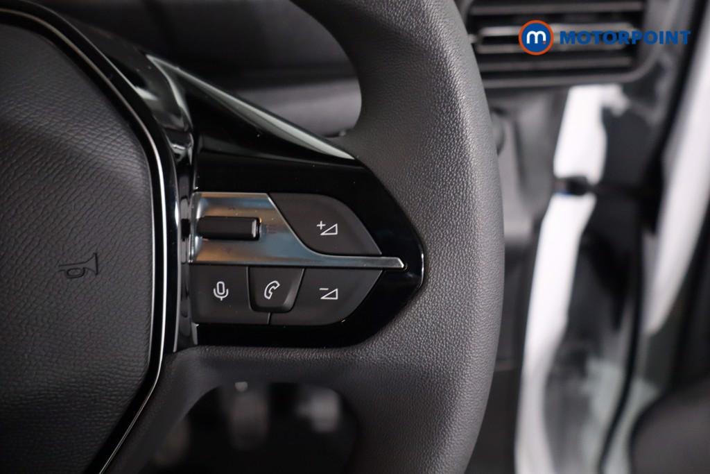 Peugeot Partner Professional Plus Manual Diesel Panel Van - Stock Number (1616554) - 8th supplementary image