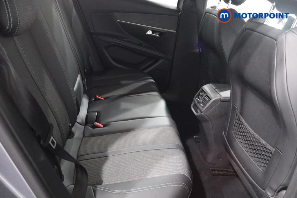 Peugeot 3008 Allure Premium Manual Diesel SUV - Stock Number (1617977) - 8th supplementary image