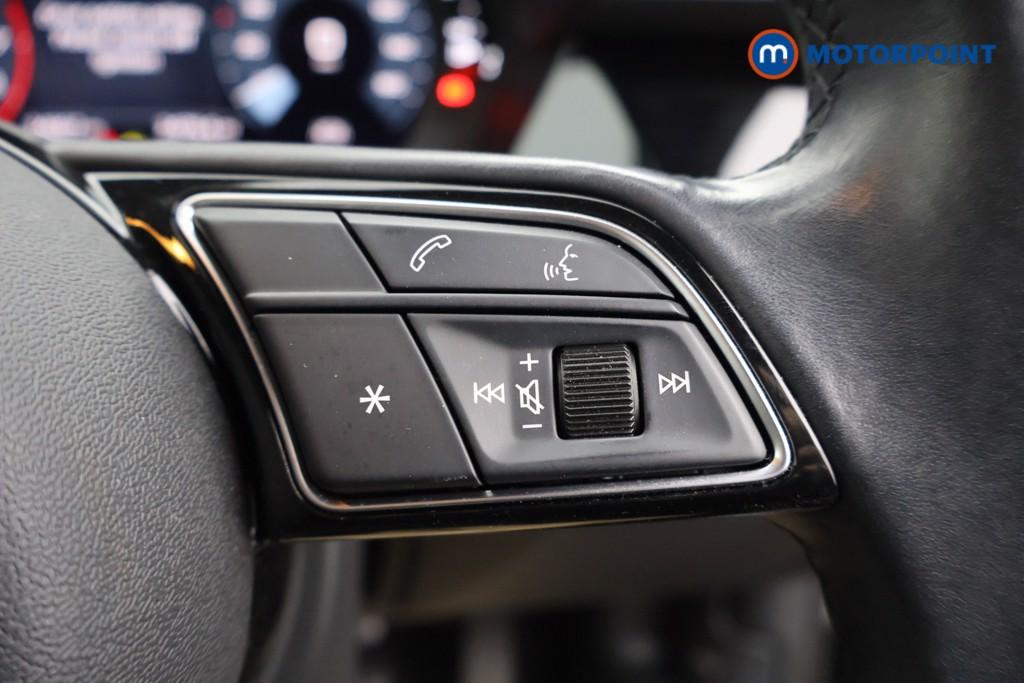 Audi A3 Sport Manual Petrol Hatchback - Stock Number (1622896) - 8th supplementary image