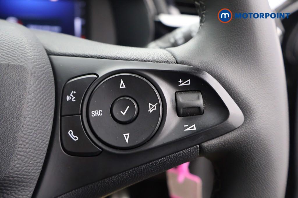 Vauxhall Corsa GS Manual Petrol Hatchback - Stock Number (1624900) - 8th supplementary image