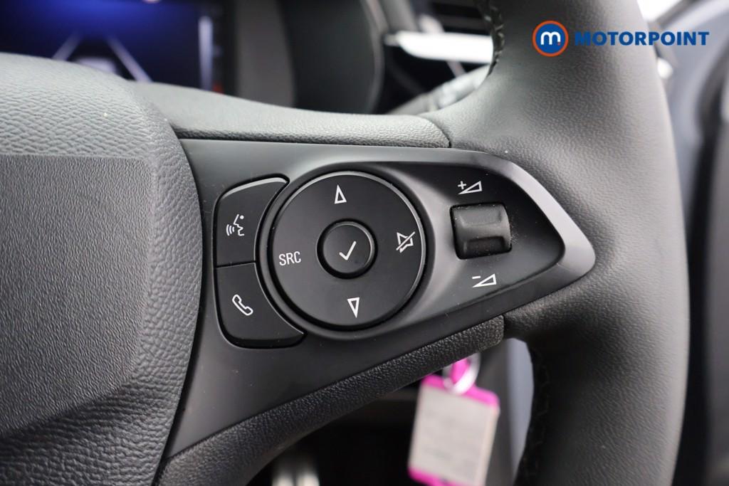 Vauxhall Corsa GS Manual Petrol Hatchback - Stock Number (1624906) - 8th supplementary image
