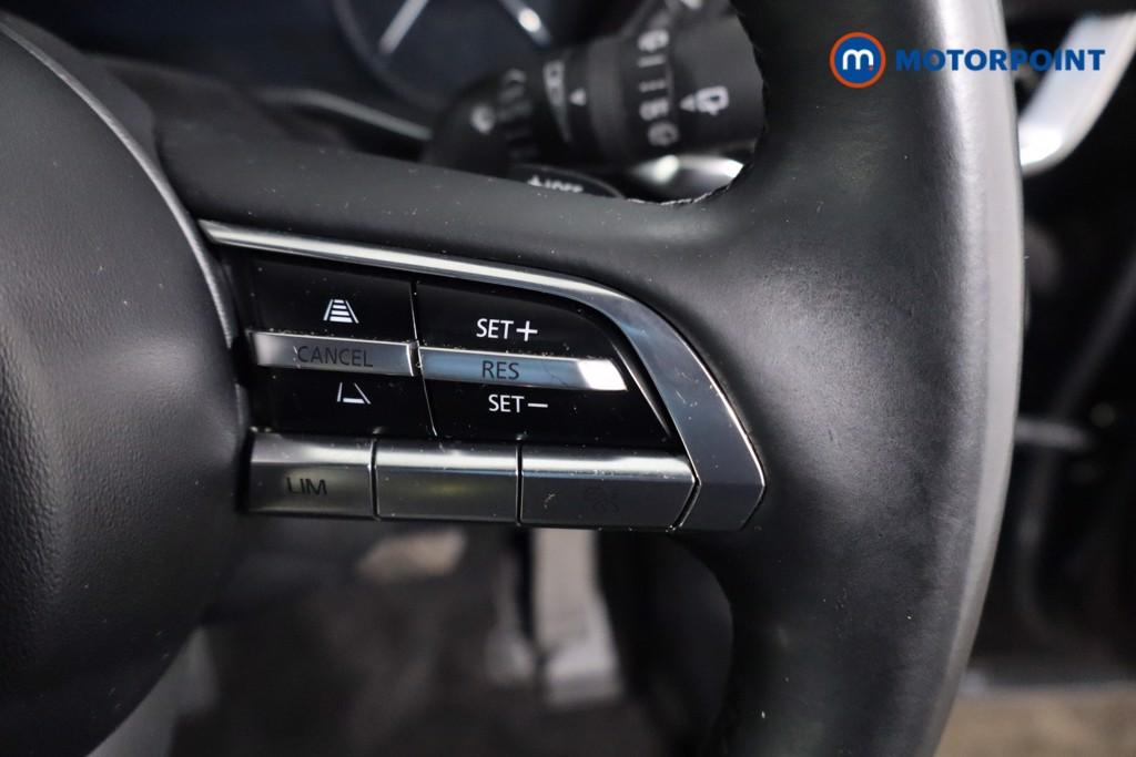 Mazda Mx-30 Exclusive Line Automatic Petrol Plug-In Hybrid SUV - Stock Number (1626317) - 8th supplementary image