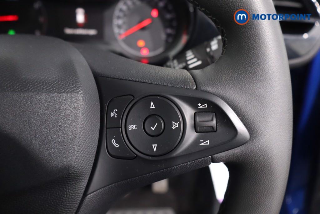 Vauxhall Corsa Design Manual Petrol Hatchback - Stock Number (1628013) - 8th supplementary image