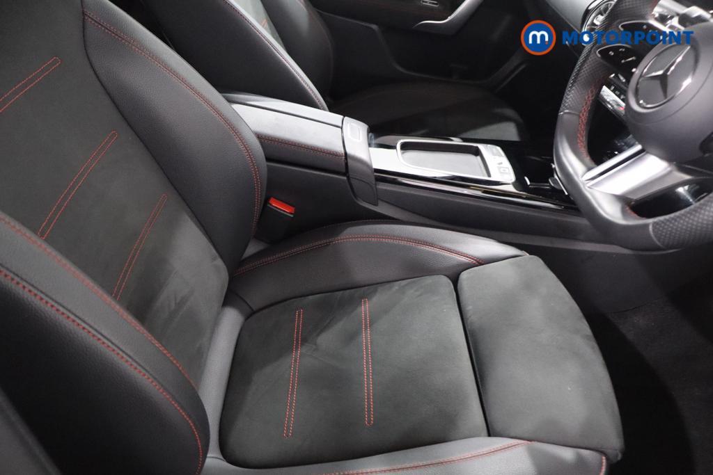 Mercedes-Benz A Class Amg Line Automatic Petrol Hatchback - Stock Number (1629092) - 8th supplementary image