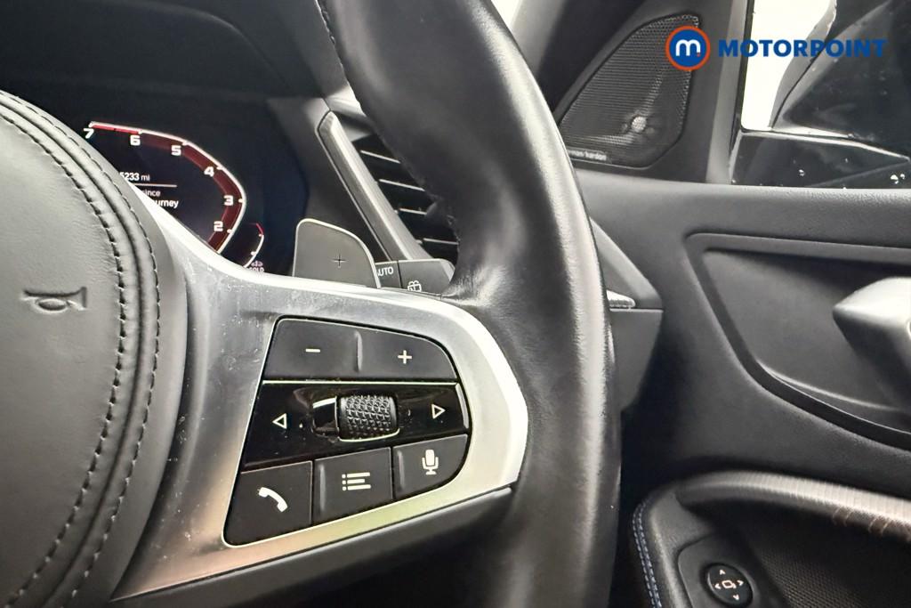 BMW 1 Series M135i Automatic Petrol Hatchback - Stock Number (1630357) - 8th supplementary image