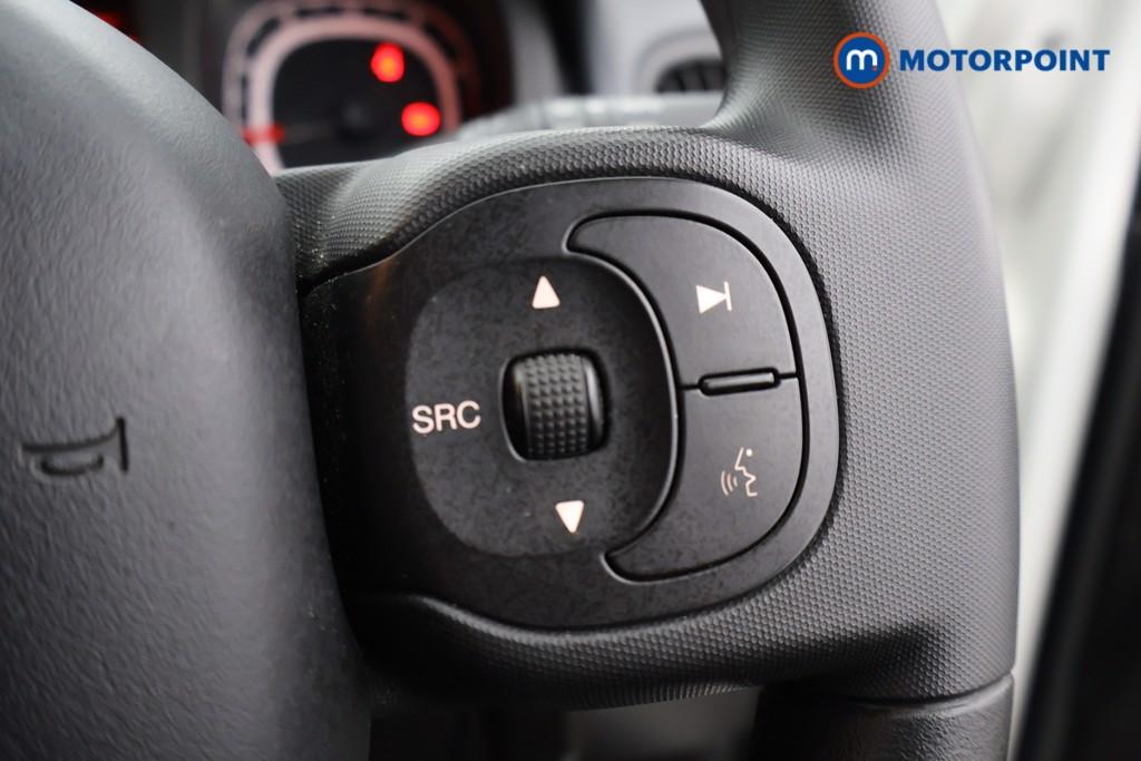 Fiat Panda 1.0 Mild Hybrid Touchscreen 5 Seat 5Dr Manual Petrol Hatchback - Stock Number (1630362) - 8th supplementary image