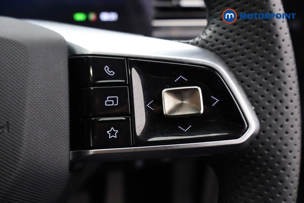 Mg Motor Uk HS Trophy Automatic Petrol-Electric Hybrid SUV - Stock Number (1630766) - 8th supplementary image