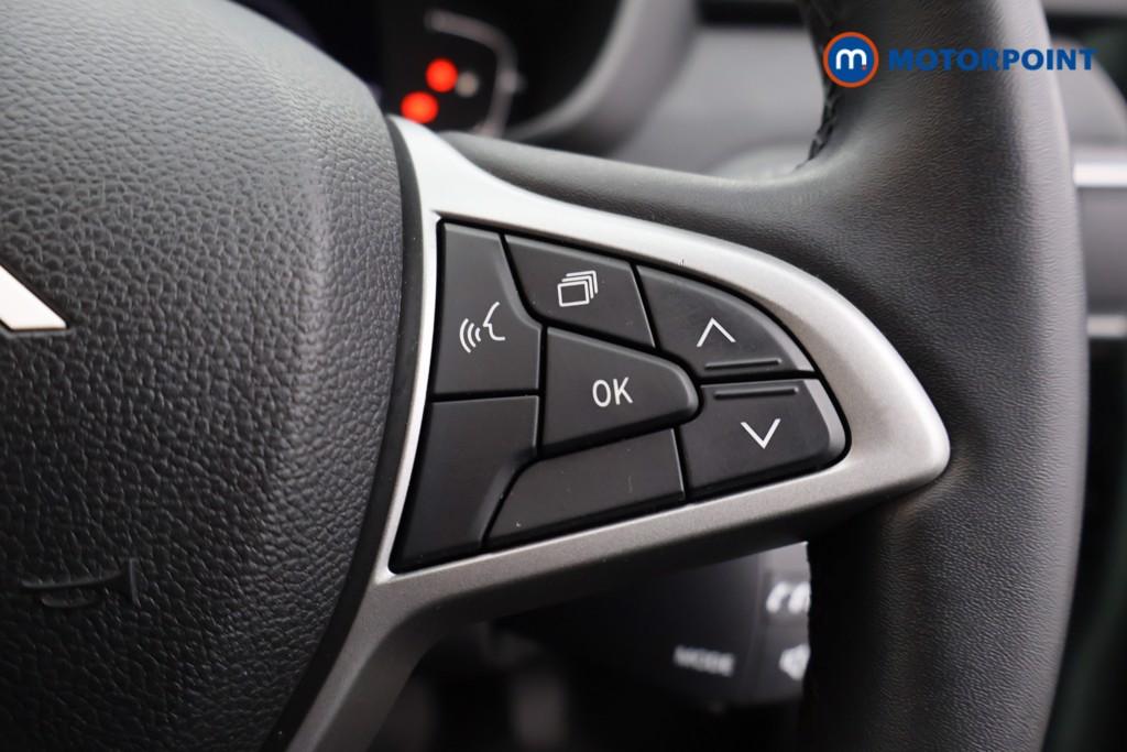 Dacia Jogger Extreme Automatic Petrol-Electric Hybrid People Carrier - Stock Number (1631205) - 8th supplementary image