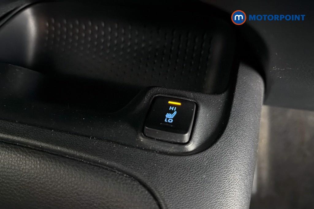 Suzuki Swace Sz-T Automatic Petrol-Electric Hybrid Estate - Stock Number (1631314) - 14th supplementary image