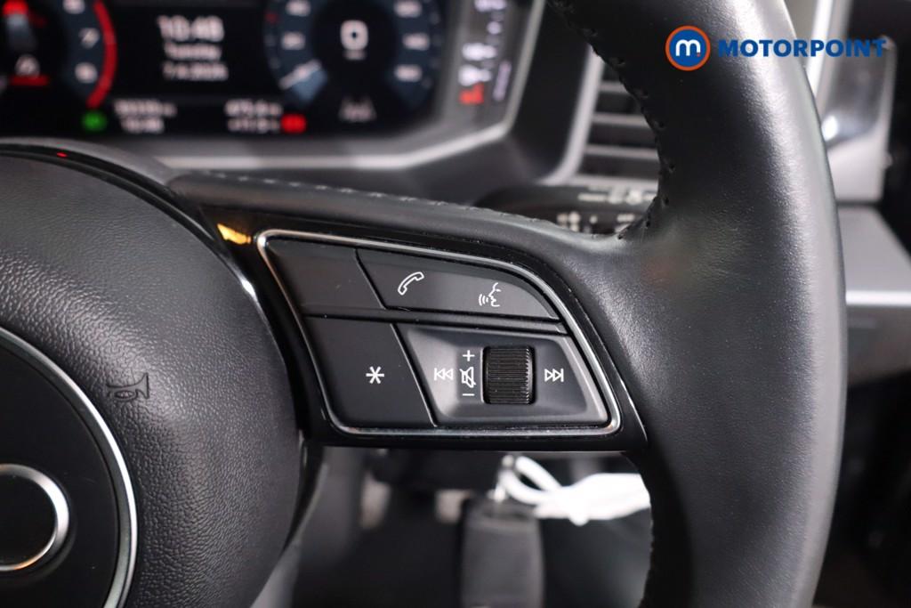Audi A1 Sport Manual Petrol Hatchback - Stock Number (1631719) - 8th supplementary image