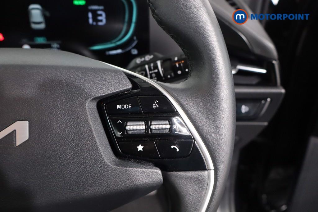 KIA Niro 2 Automatic Petrol-Electric Hybrid SUV - Stock Number (1631883) - 8th supplementary image