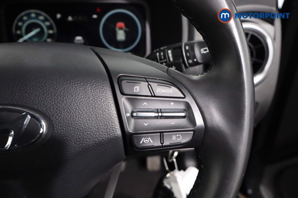 Hyundai Kona Se Connect Automatic Petrol-Electric Hybrid SUV - Stock Number (1632054) - 8th supplementary image