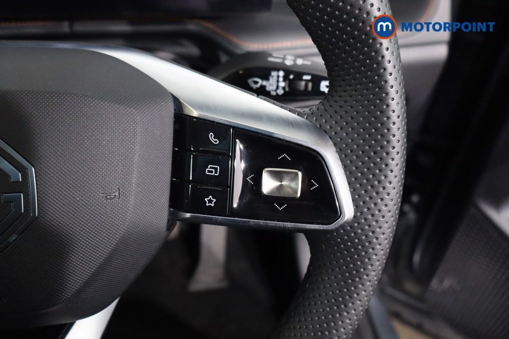 Mg Motor Uk HS Trophy Automatic Petrol-Electric Hybrid SUV - Stock Number (1632329) - 8th supplementary image