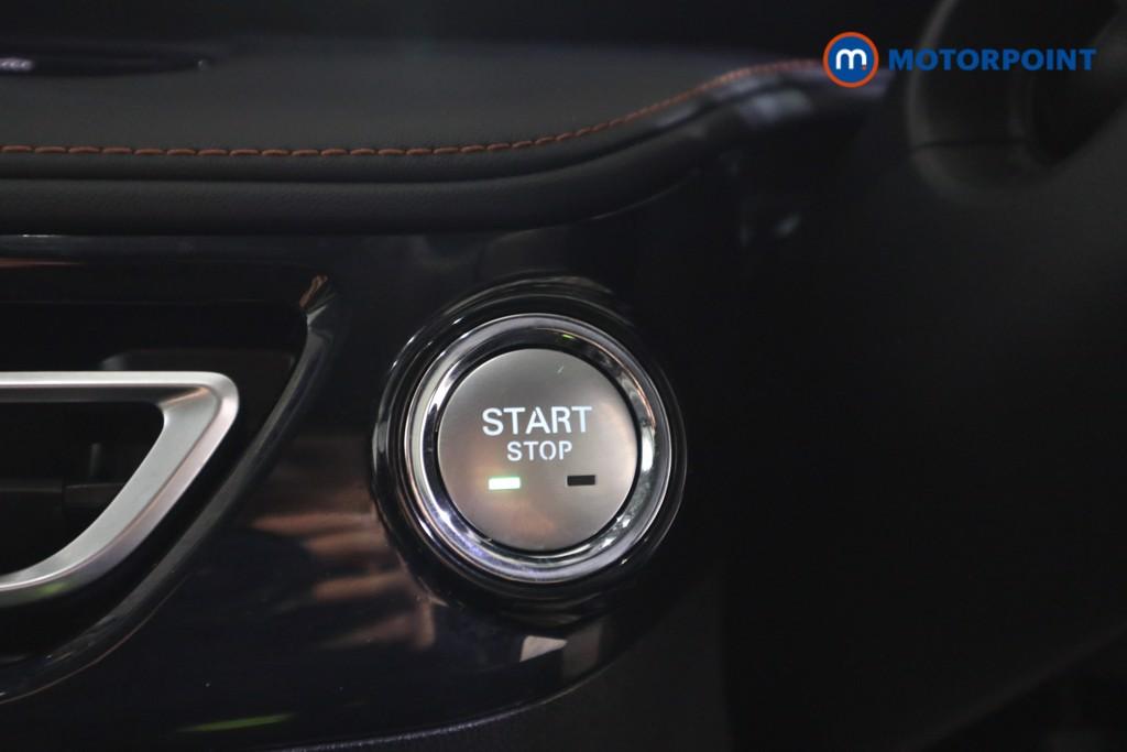 Mg Motor Uk HS Trophy Automatic Petrol-Electric Hybrid SUV - Stock Number (1632397) - 8th supplementary image