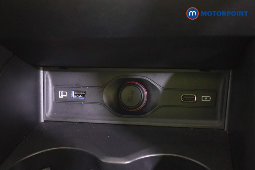 Mg Motor Uk HS Trophy Automatic Petrol-Electric Hybrid SUV - Stock Number (1632781) - 8th supplementary image