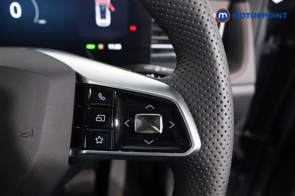 Mg Motor Uk HS Trophy Automatic Petrol-Electric Hybrid SUV - Stock Number (1632823) - 8th supplementary image